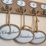 Bed and Breakfast Les Bruyeres Les Sables-dʼOlonne
