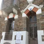 Bed and Breakfast Les Bruyeres