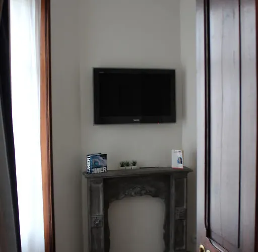 Les Bruyeres 3* Ле-Сабль-д’Олон