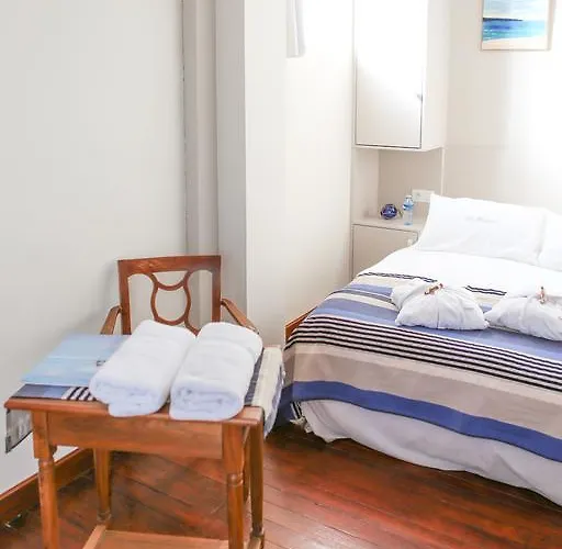 Les Bruyeres Отель типа 