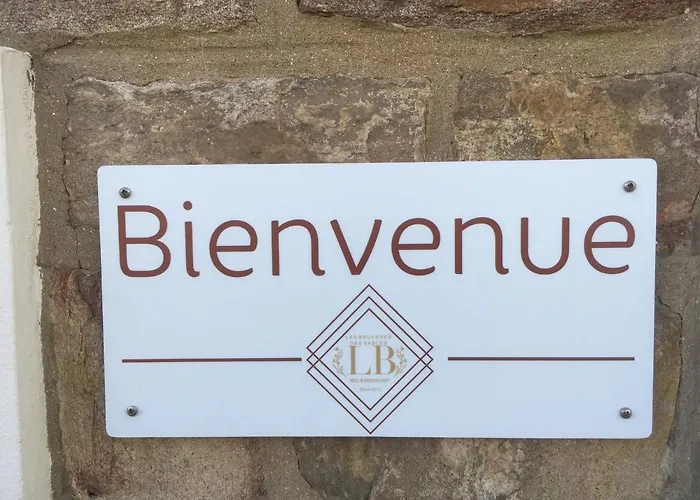 Les Bruyeres 3* Ле-Сабль-д’Олон