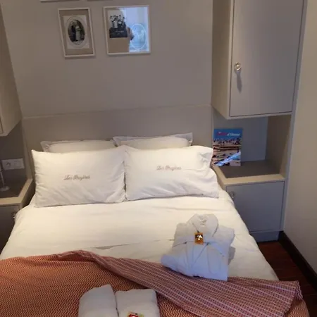 Les Bruyeres 3* Les Sables-d'Olonne