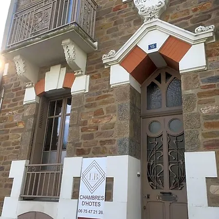 Les Bruyeres Nocleg ze śniadaniem Les Sables-dʼOlonne