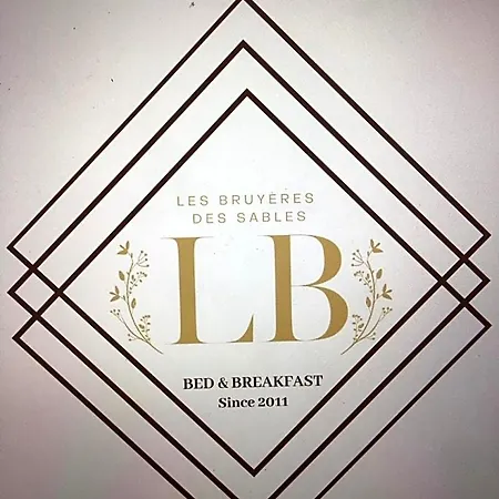Nocleg ze śniadaniem Les Bruyeres