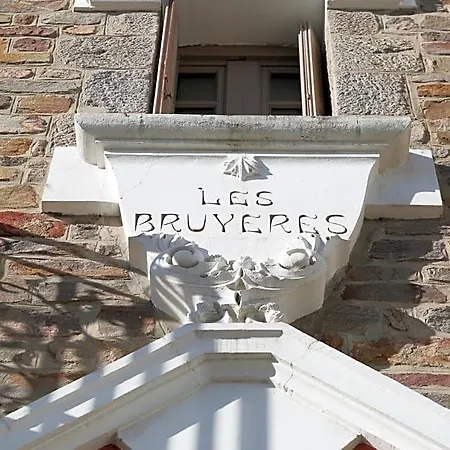 Les Bruyeres