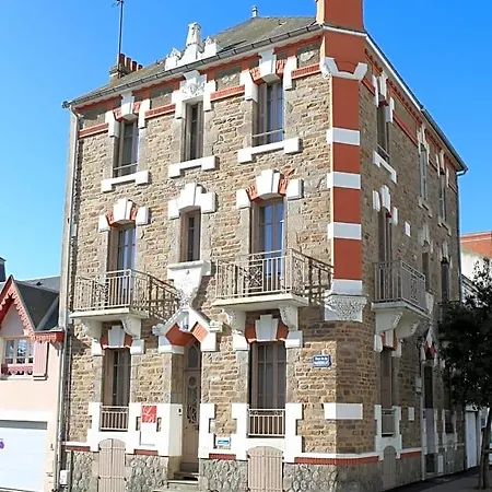 Les Bruyeres 3* Les Sables-dʼOlonne