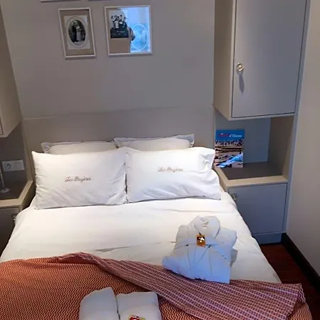 Les Bruyeres 3* Les Sables-dʼOlonne