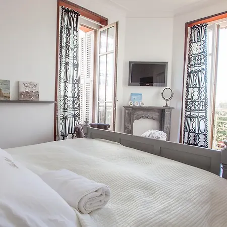 Les Bruyeres Bed & Breakfast Les Sables-d'Olonne