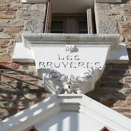 Les Bruyeres Bed & Breakfast Les Sables-dʼOlonne