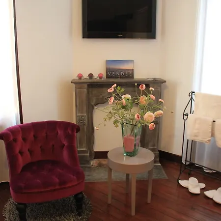 Bed & Breakfast Les Bruyeres 3*