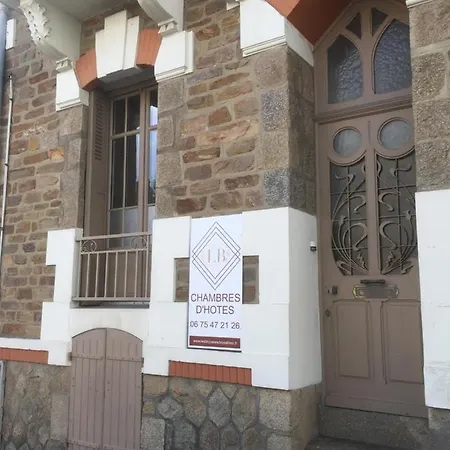 Les Bruyeres 3* Les Sables-d'Olonne