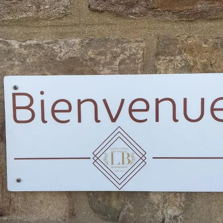 Les Bruyeres 3* Les Sables-dʼOlonne