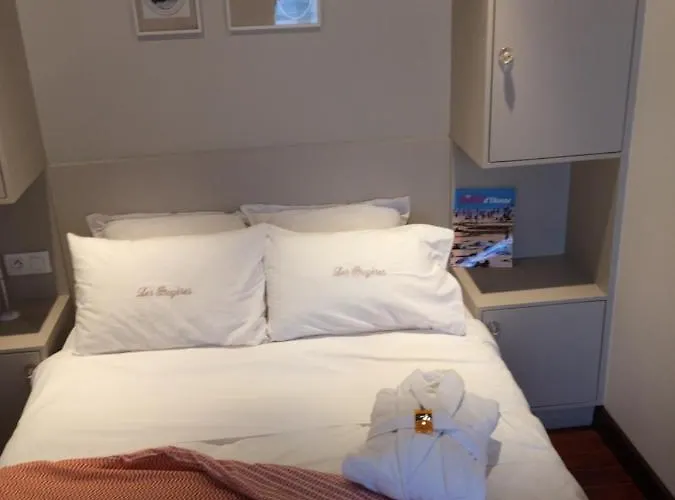 Les Bruyeres 3* Les Sables-dʼOlonne