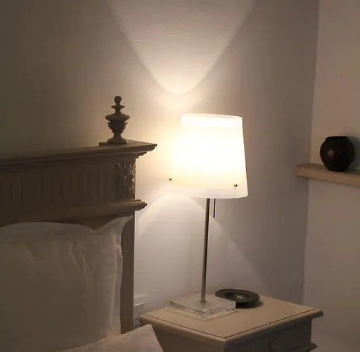 Couette-café Les Bruyères