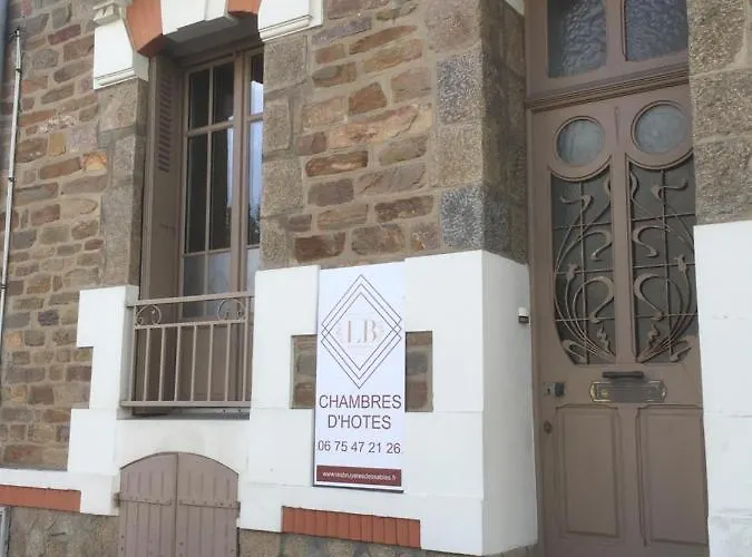 Les Bruyères 3* Les Sables-dʼOlonne