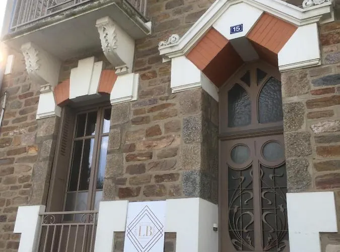 Couette-café Les Bruyères